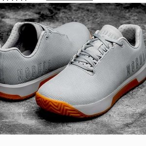 NOBULL ARCTIC GUM TRAINER+